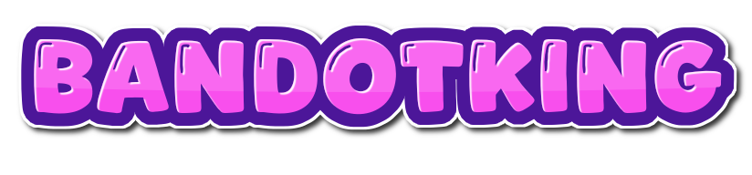 BANDOTKING LOGO